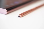 Galaxy S21 Ultra 5G có hỗ trợ bút S Pen rời không?