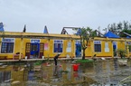 TT-Huế: Gần 4.500 nhà hư hại do bão, Chủ tịch tỉnh yêu cầu khẩn trương giúp dân khắc phục 