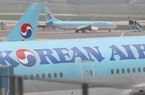 Korean Air thông báo sẽ mua lại Asiana Airlines với giá 1,6 tỷ USD