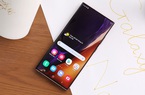 Dòng Galaxy Note sắp bị Samsung "khai tử"?