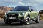 Audi SQ2 2021 được ra mắt
