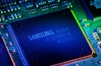 Samsung dùng 116 tỷ USD đốt cháy cuộc đua chip với TSMC