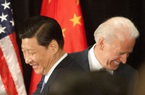 Hai kịch bản khởi động lại quan hệ Trung-Mỹ thời Joe Biden