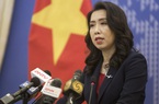 Bộ Ngoại giao trả lời về thông tin bà Hồ Thị Kim Thoa bị bắt tại Pháp
