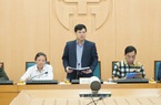 Lãnh đạo Hà Nội nói gì về bệnh nhân ở Cầu Giấy âm tính sau khi dương tính Covid-19?