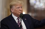 Tưởng đã thừa nhận thua, nhưng Trump lại gây bất ngờ mới