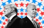 3 chỉ số cho thấy Biden phải tiếp quản nền kinh tế tồi tệ từ Trump