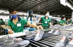 Xuất khẩu da giày khó đạt mục tiêu 24 tỷ USD