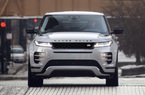 Range Rover Evoque 2021 được ra mắt