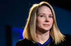 Cựu CEO Yahoo Marissa Mayer tiết lộ về startup bí mật của mình