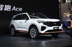 Kia Sportage Ace 2021 - bản nâng cấp vừa ra mắt có gì đáng chú ý?