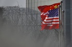 Trung Quốc sắp soán ngôi nền kinh tế lớn nhất hành tinh từ tay Mỹ