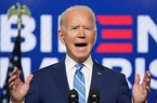 Biden cảnh báo lạnh người về 250.000 ca tử vong từ nay đến tháng 1