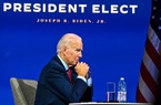 Xuất hiện tình tiết bất ngờ mới có thể đảo ngược chiến thắng của ông Biden?