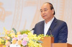 Thủ tướng: Nếu có khuyết điểm trong xây dựng pháp luật thì Chính phủ nhận trước tiên
