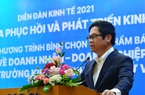 ‘Kinh tế toàn cầu ảm đạm, “bếp lửa” của nền kinh tế Việt Nam vẫn sáng’