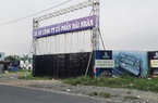 TP.HCM: Vì đâu dự án khu dân cư phường Phước Long B 'đắp chiếu' hơn thập kỷ?