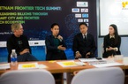 Những dấu ấn đột phá của Làng Công nghệ Tiên phong