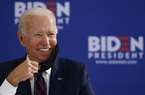 Biden giành được kỷ lục lần đầu tiên xảy ra trong lịch sử bầu cử Tổng thống Mỹ