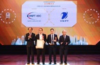 VNPT là doanh nghiệp xuất sắc cung cấp giải pháp CNTT cho thành phố thông minh