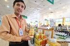 Quảng Nam: Đưa nông sản, đặc sản của nông dân có gắn sao bán ra thị trường toàn quốc