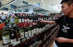 Trung Quốc áp thuế tới 212,1% với rượu vang Úc