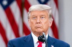 Trump lĩnh quả đắng "tiền mất tật mang" ở Wisconsin
