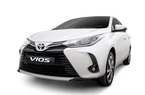 Đây là điểm nổi bật nhất trên xe Toyota Vios 2021