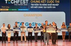 GoStream trở thành đại diện tranh giải 1 triệu USD tại Startup World Cup 2021