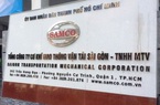 Samco - ông lớn ngành vận tải Tp. HCM làm ăn thế nào trước cổ phần hóa?