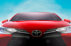 Toyota Vios 2021 sắp về Việt Nam, giá chỉ 408 triệu đồng