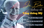 Joe Biden đắc cử Tổng thống Mỹ thứ 46: nước Mỹ sẽ ra sao? Thế giới sẽ ra sao?