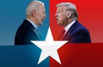 Thế giới ra sao hậu bầu cử Mỹ khi Biden hoặc Trump thắng cử?