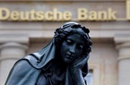 Deutsche Bank sẽ ‘cạch mặt’ Trump nếu ông không tái đắc cử