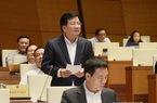 Phó Thủ tướng Trịnh Đình Dũng: "Mưa lũ, sạt lở đất có nguyên nhân chủ quan của con người"