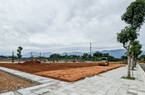 Thái Nguyên: Chuẩn bị ra mắt dự án khu đô thị Đại Từ Garden City 