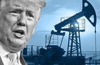 Bầu cử Mỹ: Thất bại của Trump gây áp lực lớn lên thị trường dầu