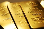 Giá vàng hôm nay 1/12: Lao dốc, sau 1 tháng nhà đầu tư ôm vàng lỗ hơn 5 triệu đồng