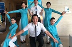 Nhân viên lây nhiễm Covid-19 nơi cách ly, Vietnam Airlines có phần trách nhiệm?