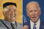 Biden bị gây sức ép để làm điều này với Kim Jong-un ngay khi nhậm chức