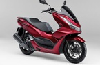 Honda PCX 160 chuẩn bị ra mắt, giá chỉ 3.900 USD