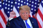 Đây là lý do Trump tiếp tục nói mình thắng trong cuộc bầu cử