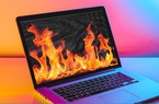 Lý do MacBook nhanh nóng và cách xử lý