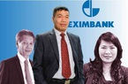 Mâu thuẫn nhóm cổ đông khó giải quyết, điều gì đang diễn ra tại ngân hàng Eximbank?