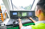 Ai "chấm" Công ty Trung Quốc trúng gói thầu hỗ trợ đường sắt Cát Linh – Hà Đông?