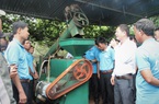 Mất 5 năm khảo sát, doanh nghiệp Nhật Bản hợp tác trồng giống khoai lang Nhật nổi tiếng ở Tây Nguyên