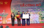 Sơn La: Thêm xã Tân Lang đạt chuẩn nông thôn mới