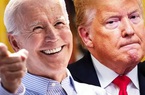 Các đồng minh cuối cùng của Trump công nhận chiến thắng của Biden