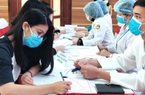 Ngày mai, Việt Nam tiêm thử nghiệm mũi vaccine COVID-19 đầu tiên trên người