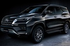 Toyota Fortuner 2021 sở hữu động cơ V6 4.0L, liệu có đáng mua?